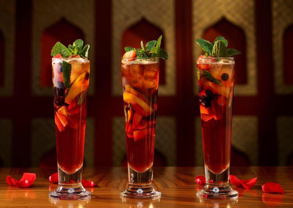 Drinks