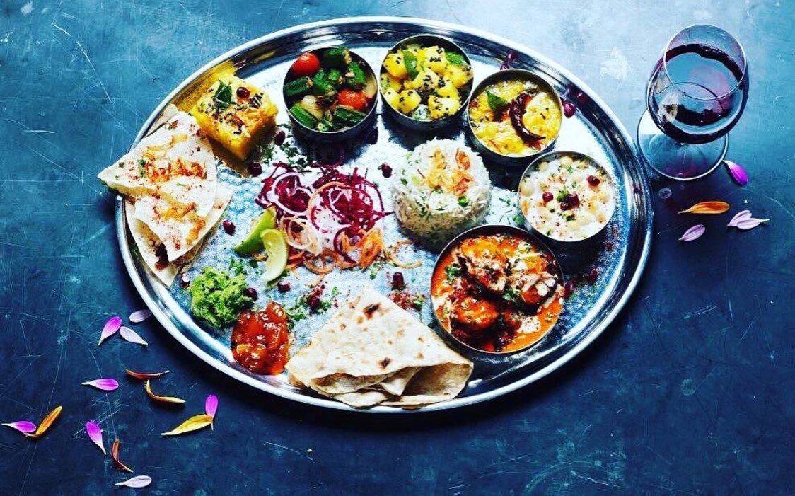 Curries